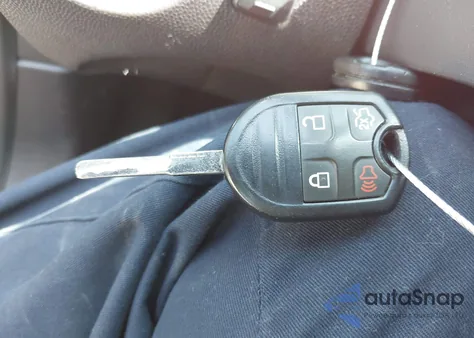 2017 Ford Fiesta Se from USA, damaged, VIN 3FADP4BJ7HM117079